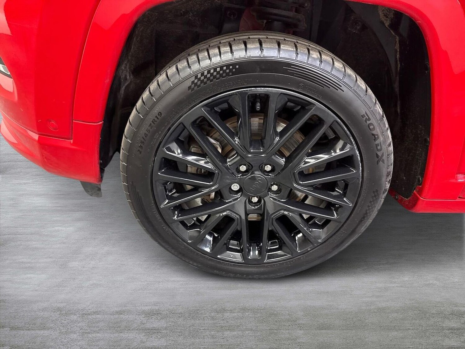 Used Jeep Compass 2023 for sale - 78191333: Photo 8