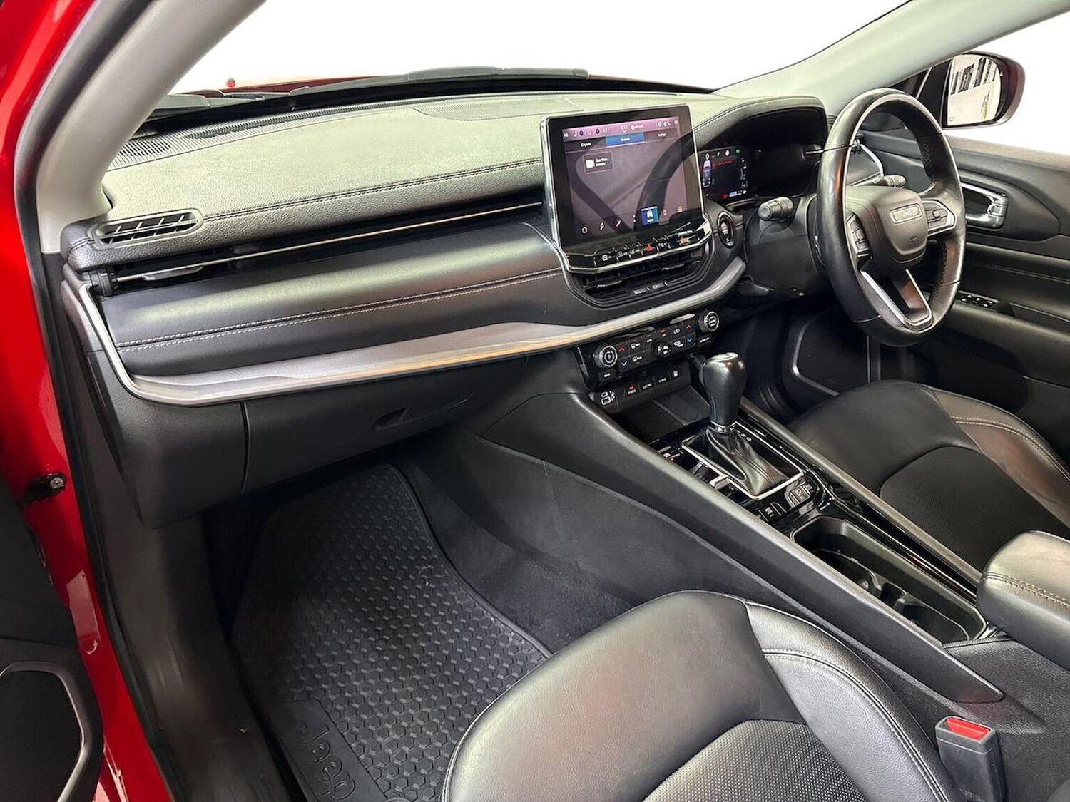 Used Jeep Compass 2023 for sale - 78191333: Photo 9