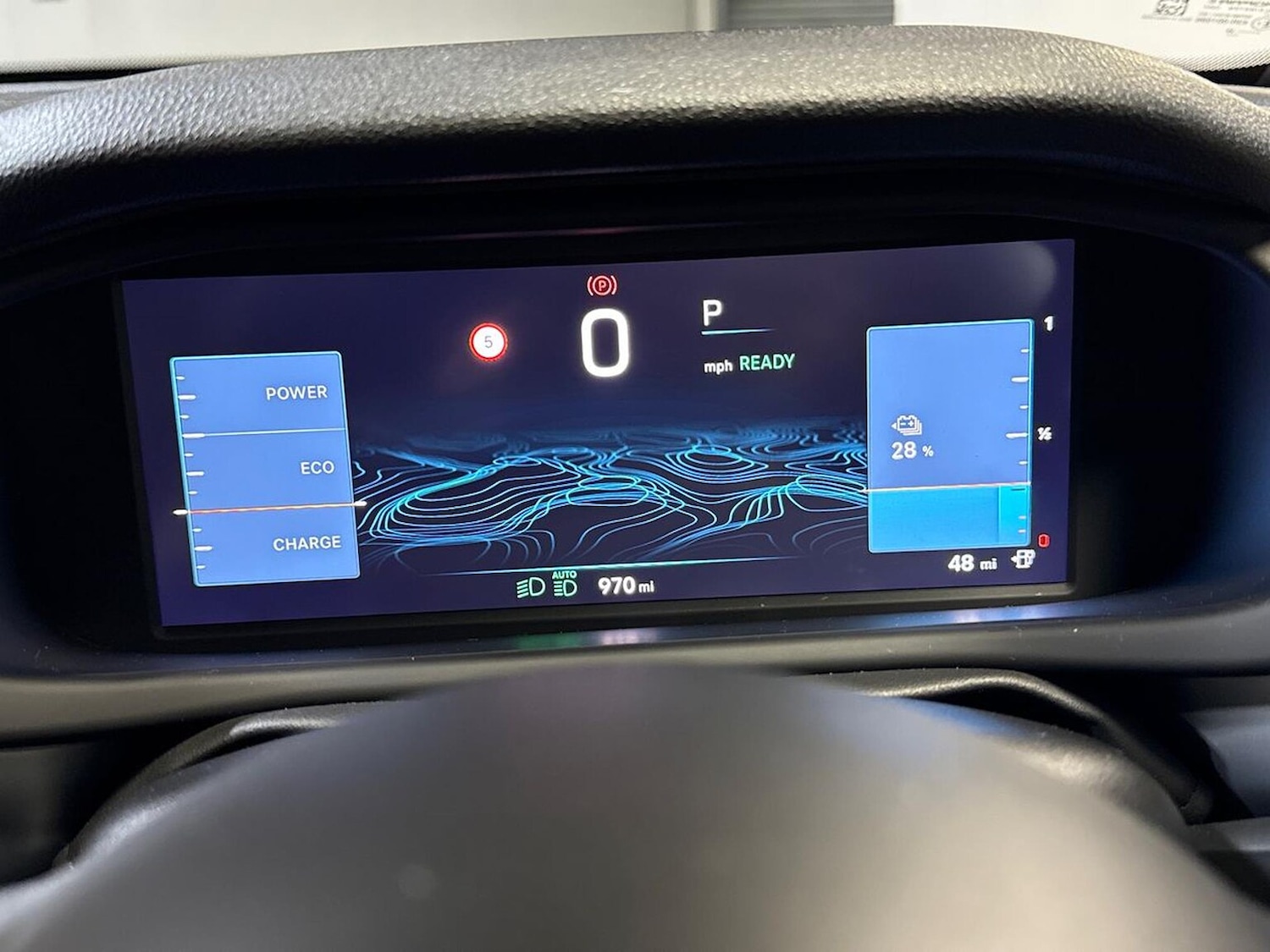 Used Jeep Other 2025 for sale - 77033403: Photo 10