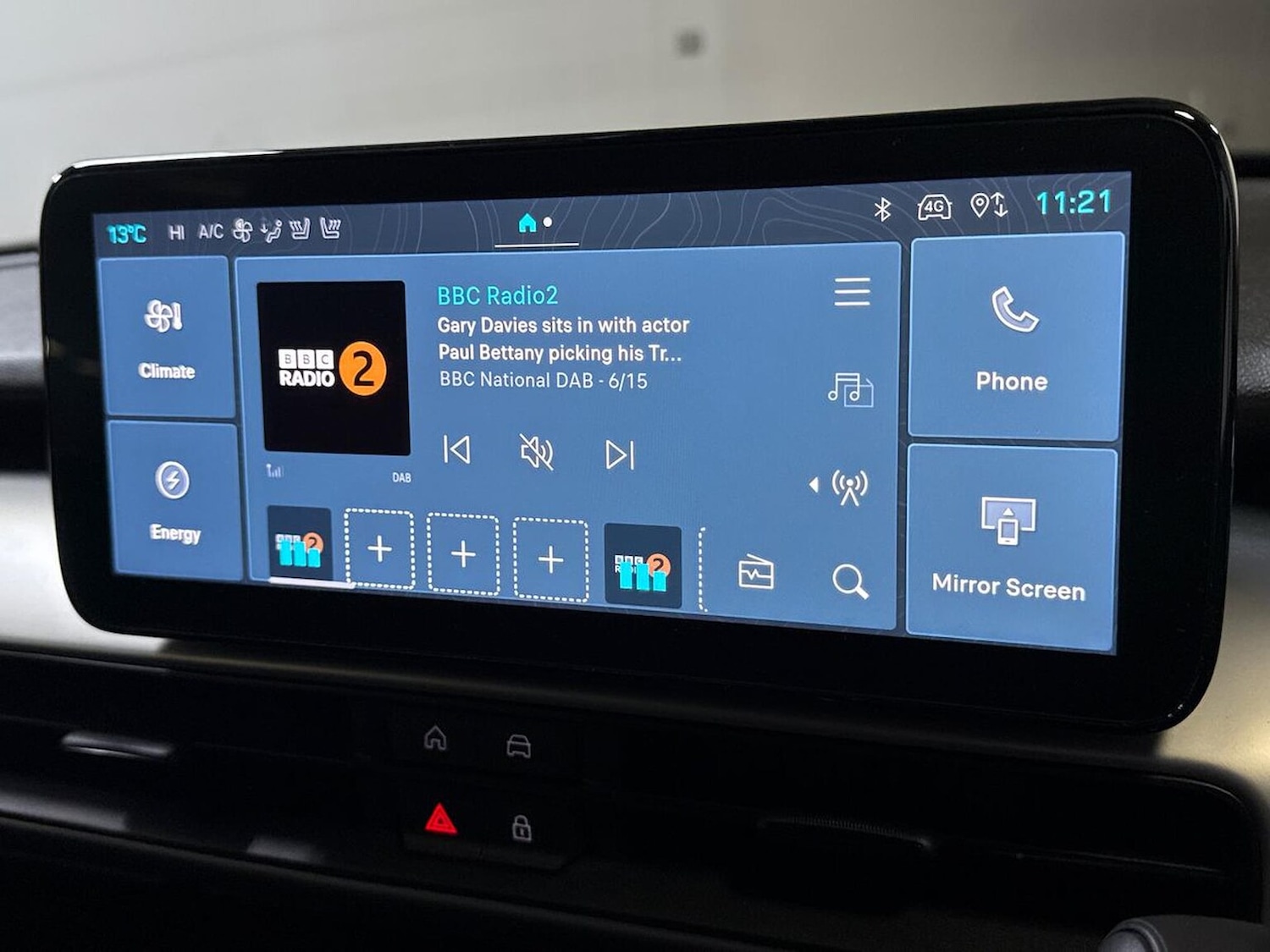 Used Jeep Other 2025 for sale - 77033403: Photo 11