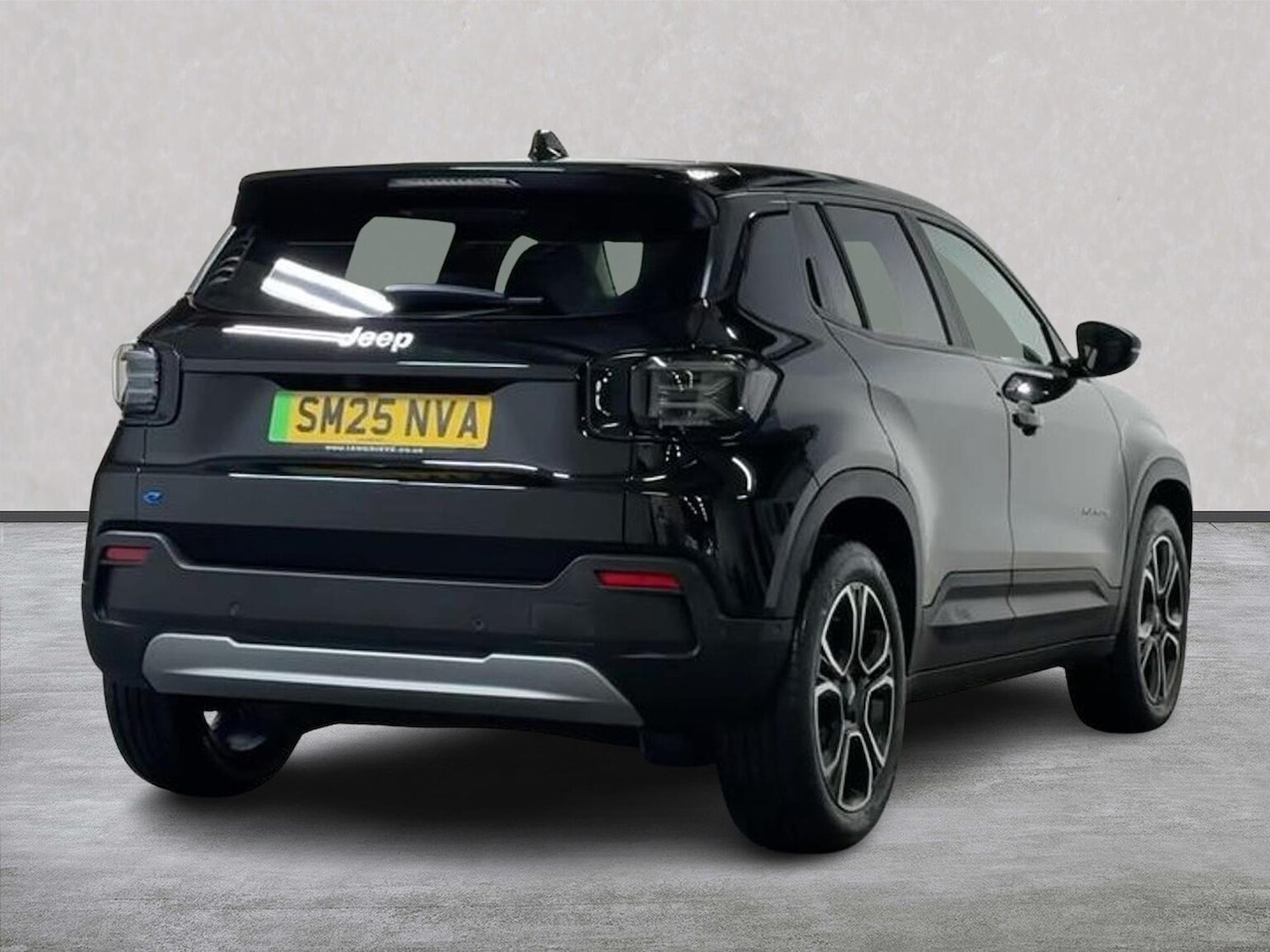 Used Jeep Other 2025 for sale - 77033403: Photo 18