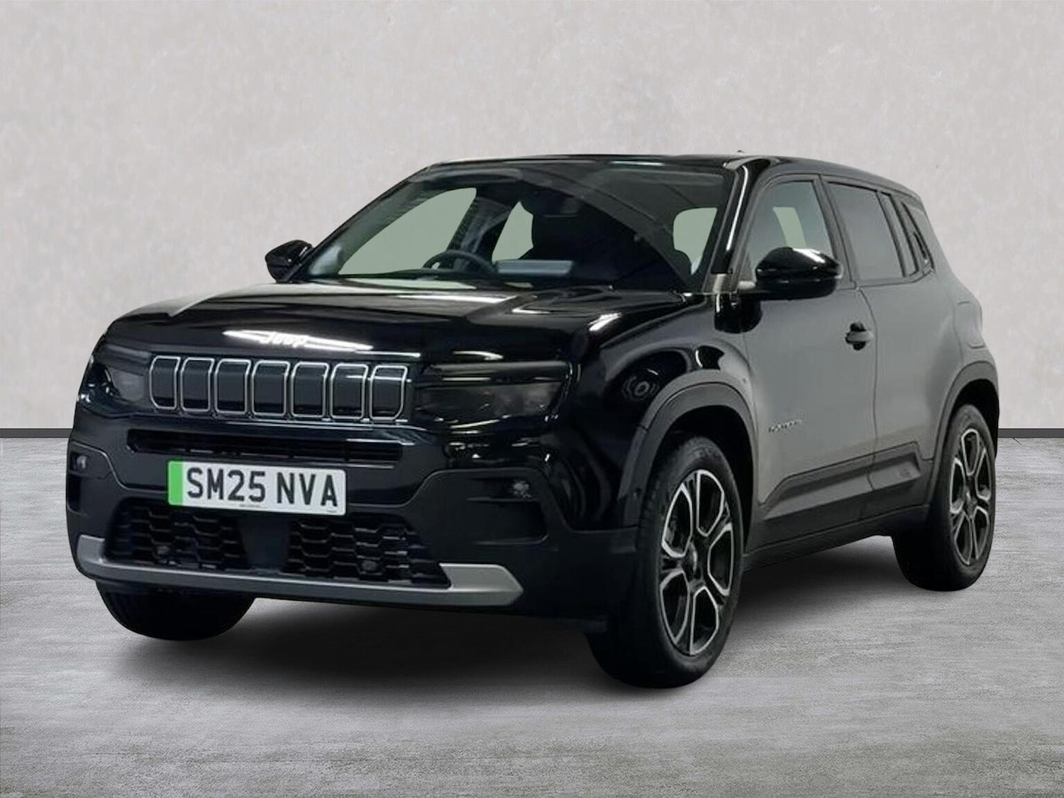 Used Jeep Other 2025 for sale - 77033403: Photo 20