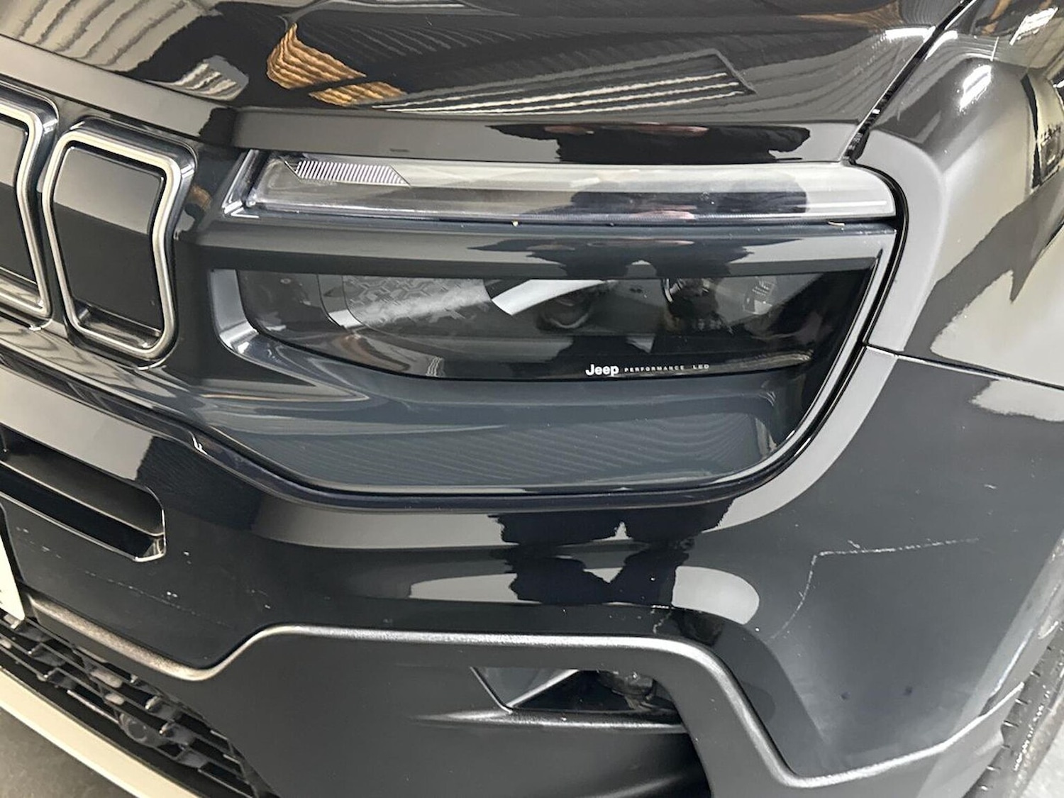 Used Jeep Other 2025 for sale - 77033403: Photo 29