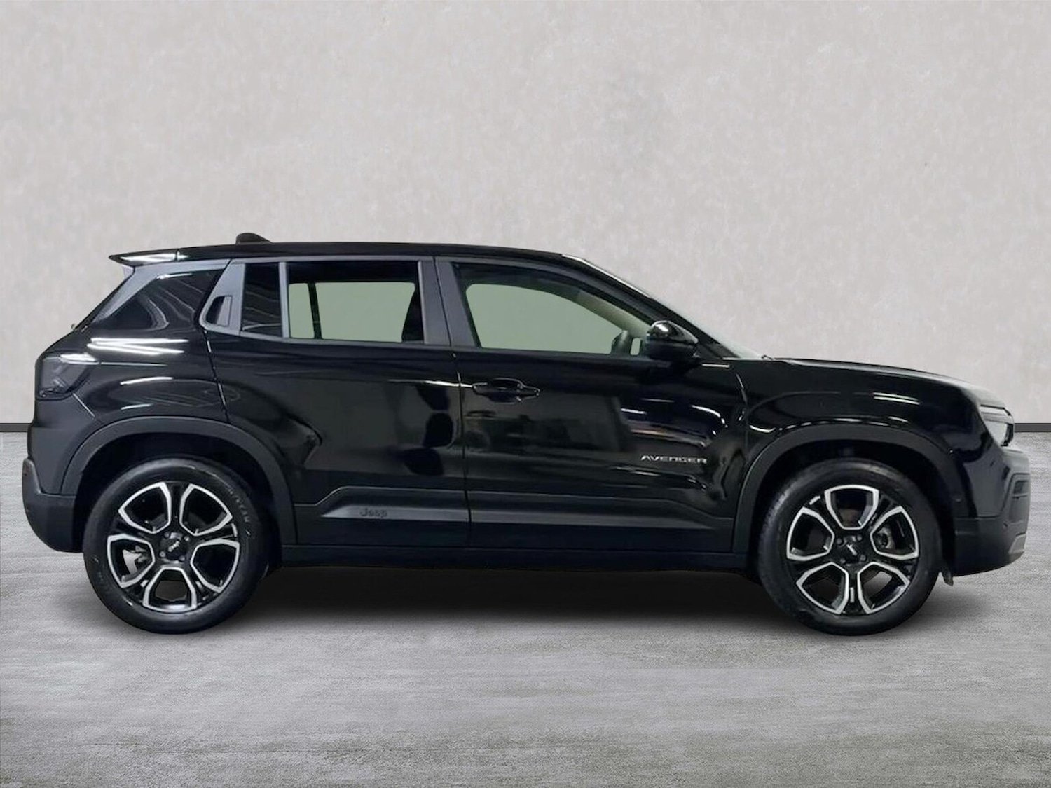 Used Jeep Other 2025 for sale - 77033403: Photo 3