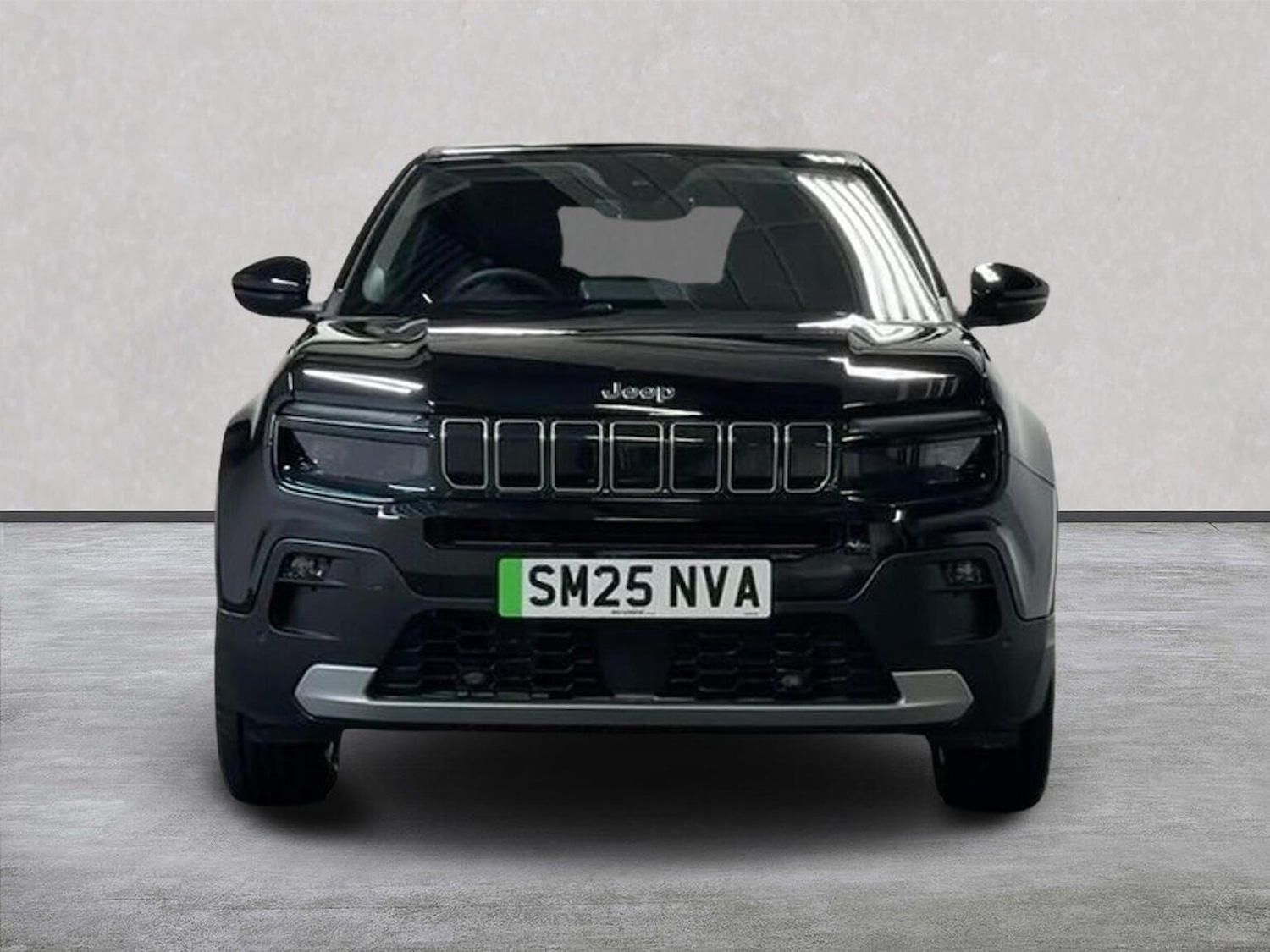 Used Jeep Other 2025 for sale - 77033403: Photo 5