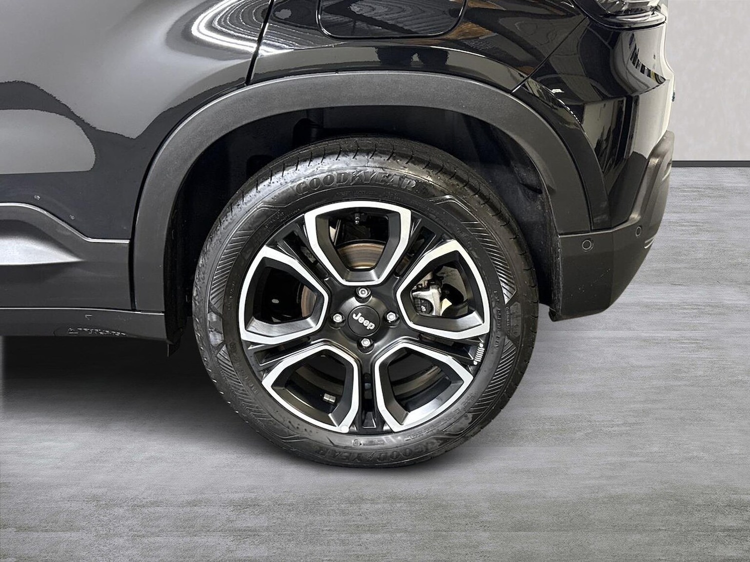 Used Jeep Other 2025 for sale - 77033403: Photo 6