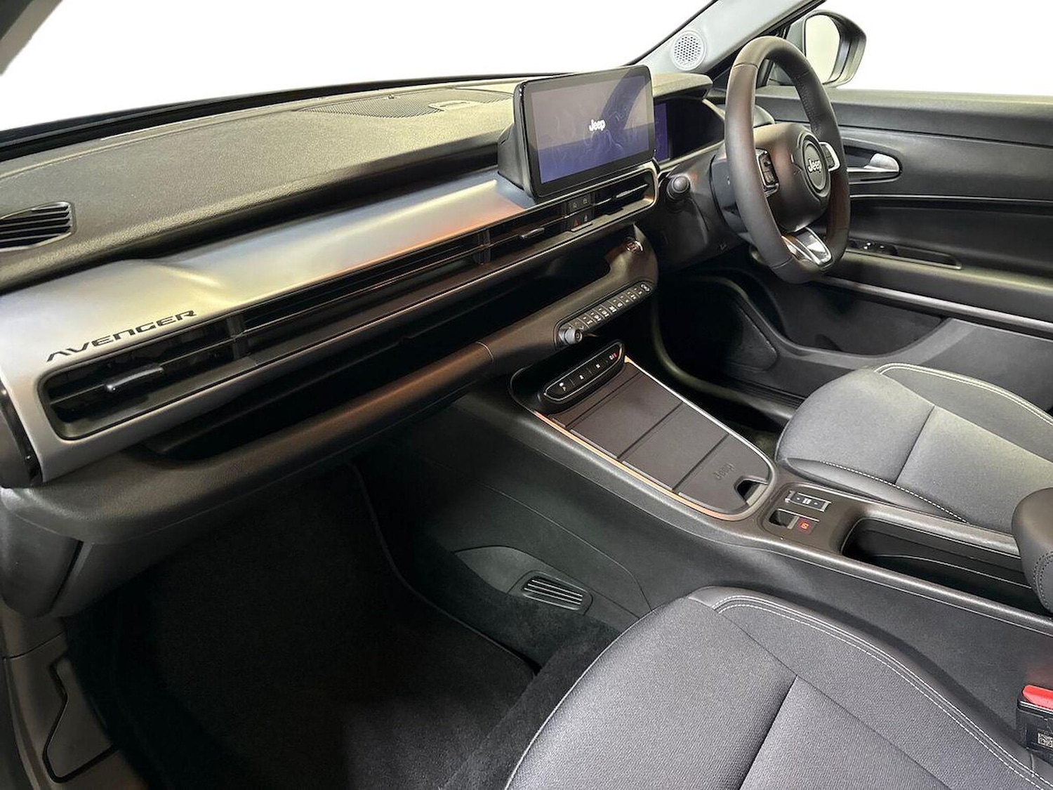 Used Jeep Other 2025 for sale - 77033403: Photo 7