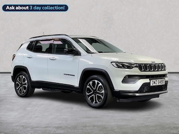 Jeep - Compass