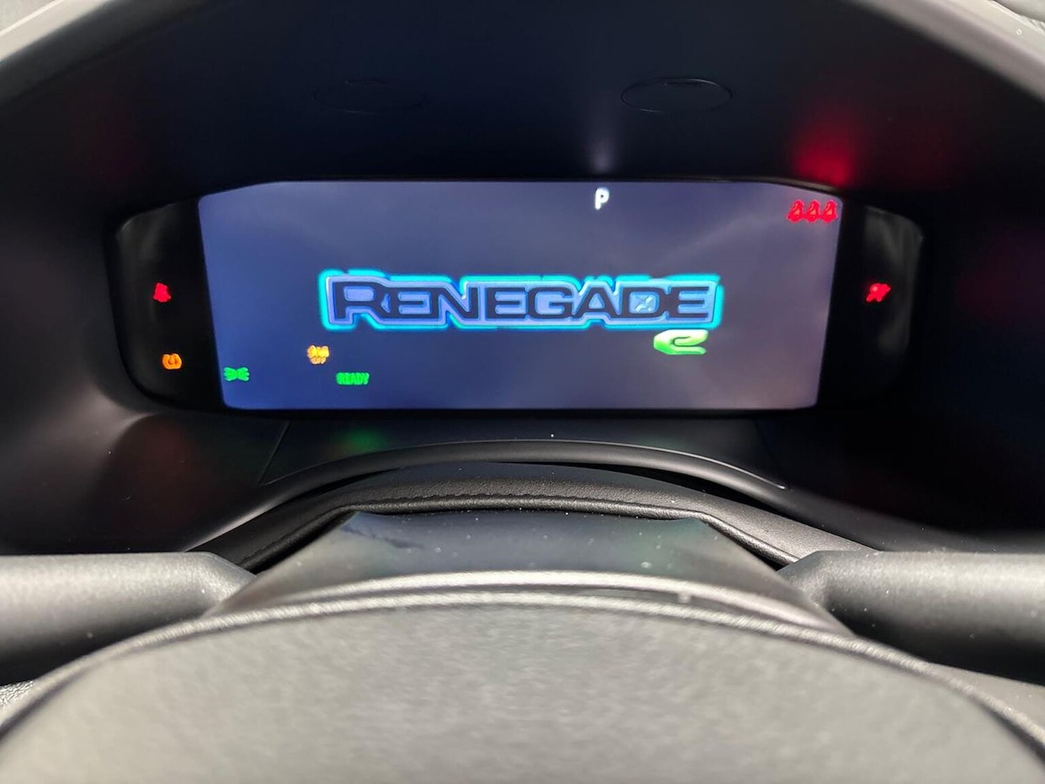 Used Jeep Renegade 2025 for sale - 77643850: Photo 10