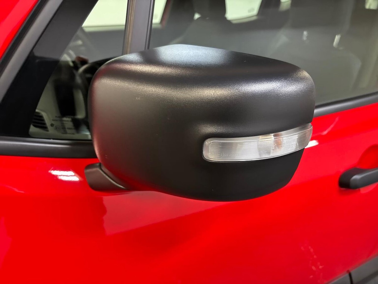 Used Jeep Renegade 2025 for sale - 77643850: Photo 30