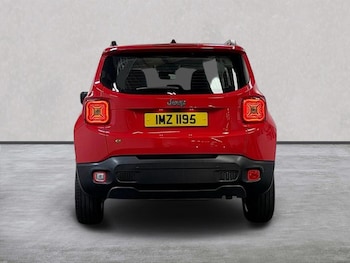Used Jeep Renegade 2025 for sale - 77643850: Photo