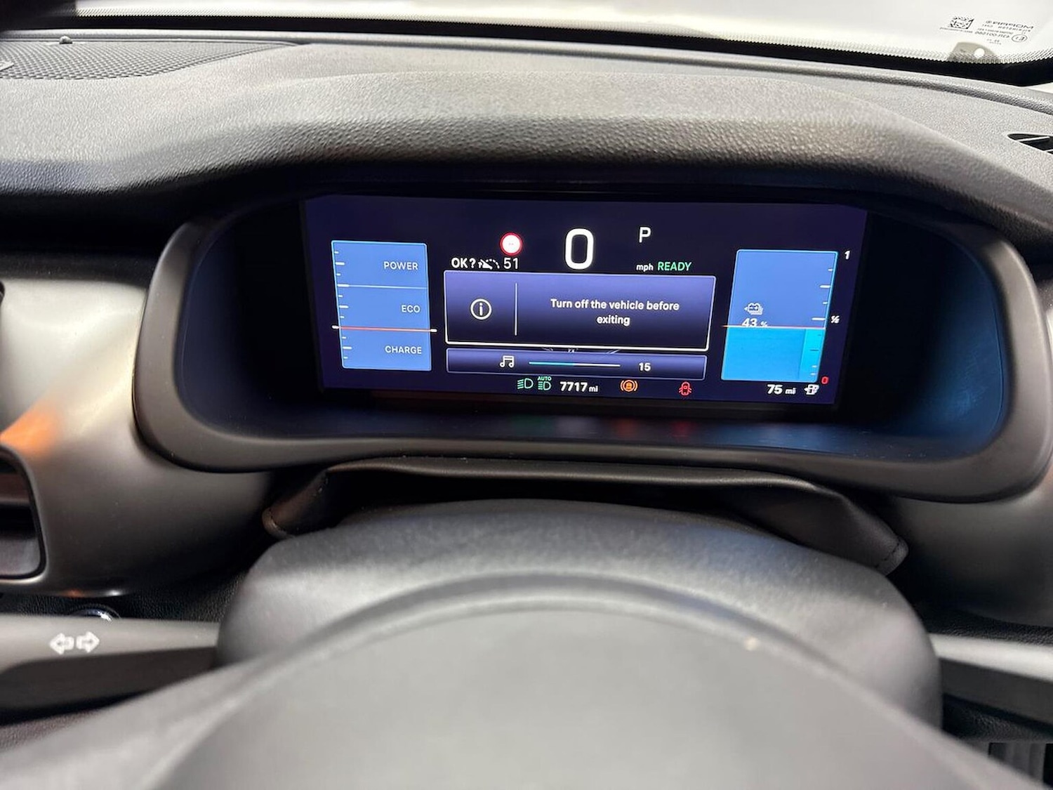 Used Jeep Other 2024 for sale - 77687977: Photo 10