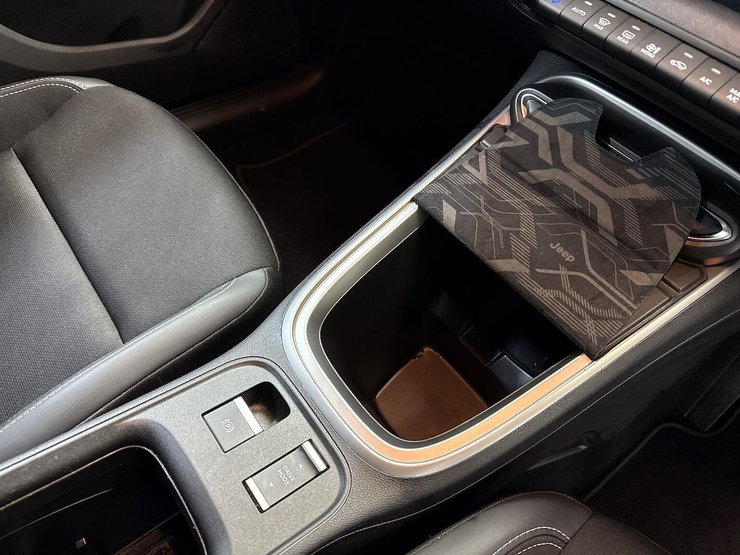 Used Jeep Other 2024 for sale - 77687977: Photo 13