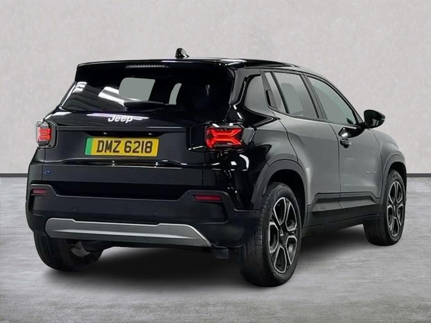 Used Jeep Other 2024 for sale - 77687977: Photo 18