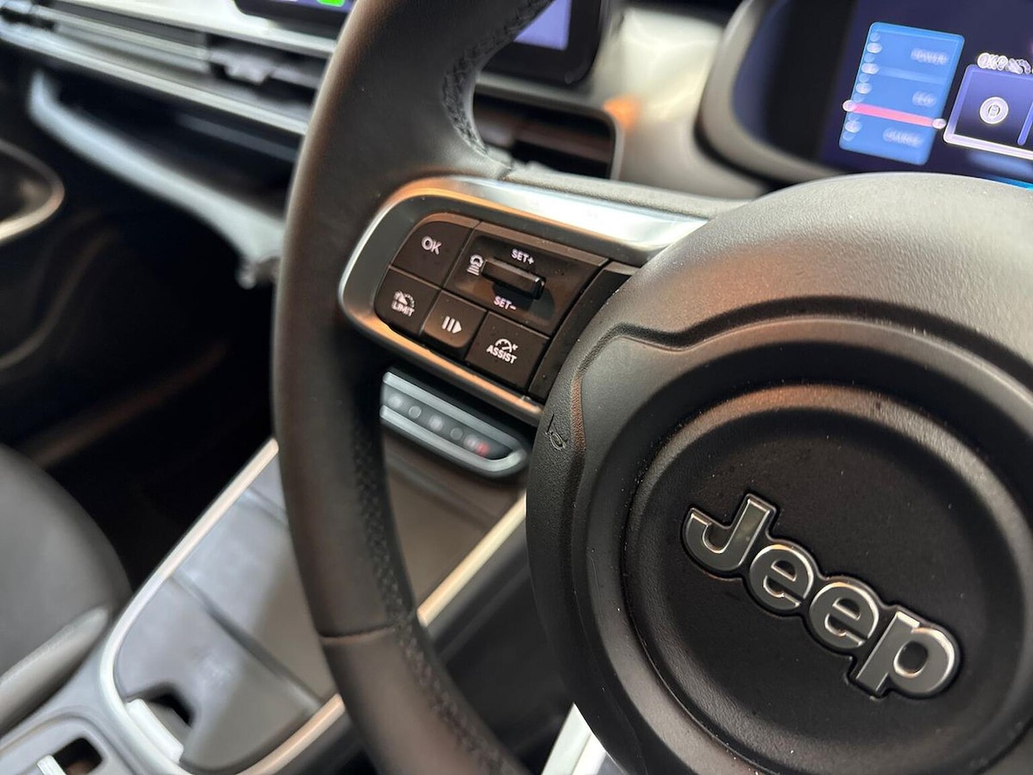 Used Jeep Other 2024 for sale - 77687977: Photo 25