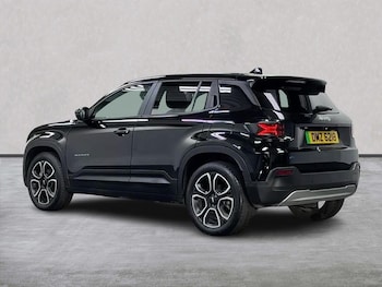 Used Jeep Other 2024 for sale - 77687977: Photo