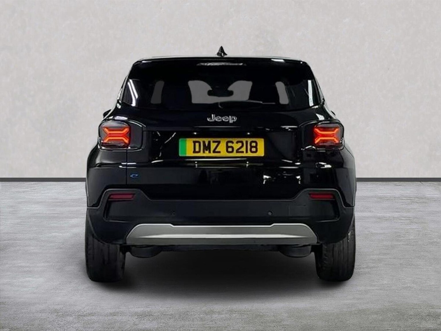 Used Jeep Other 2024 for sale - 77687977: Photo 4