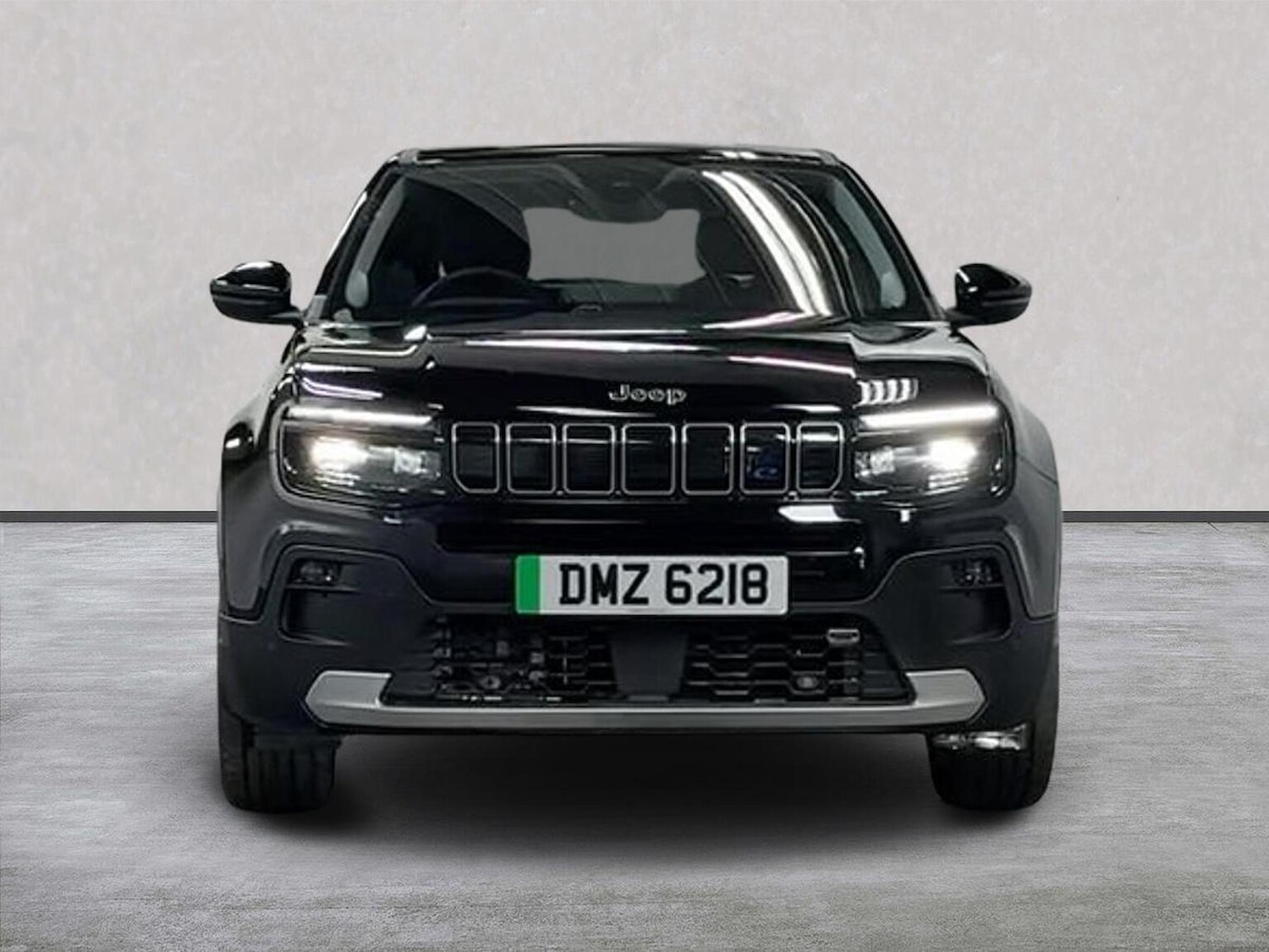 Used Jeep Other 2024 for sale - 77687977: Photo 5