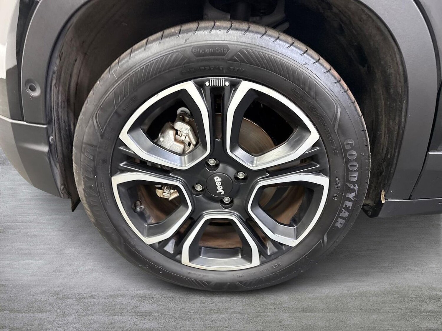 Used Jeep Other 2024 for sale - 77687977: Photo 6