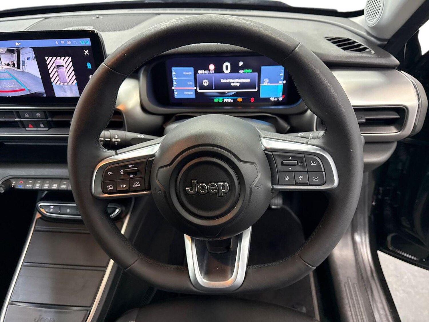 Used Jeep Other 2024 for sale - 77687977: Photo 9