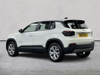 Used Jeep Avenger 2024 for sale - 78776219: Photo