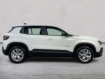 Used Jeep Avenger 2024 for sale - 78776219: Photo