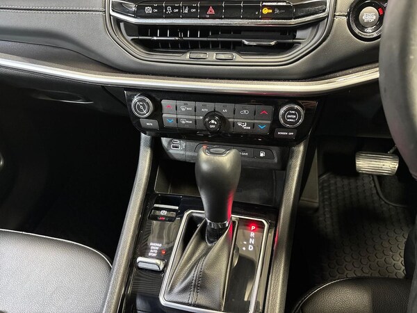 Used Jeep Compass 2024 for sale - 75712935: Photo 12