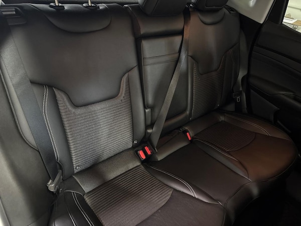 Used Jeep Compass 2024 for sale - 75712935: Photo 16