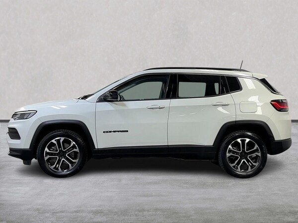Used Jeep Compass 2024 for sale - 75712935: Photo 19