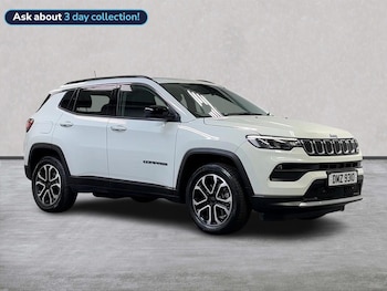 Jeep - Compass