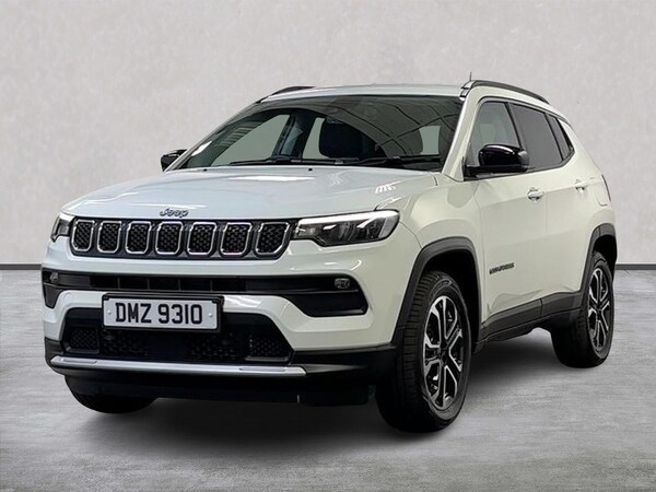 Used Jeep Compass 2024 for sale - 75712935: Photo 20