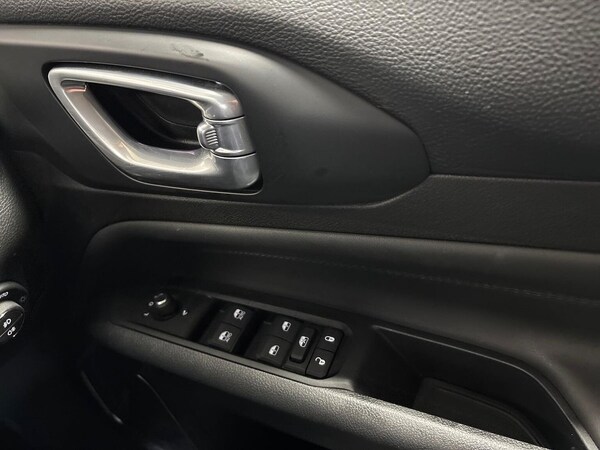 Used Jeep Compass 2024 for sale - 75712935: Photo 21