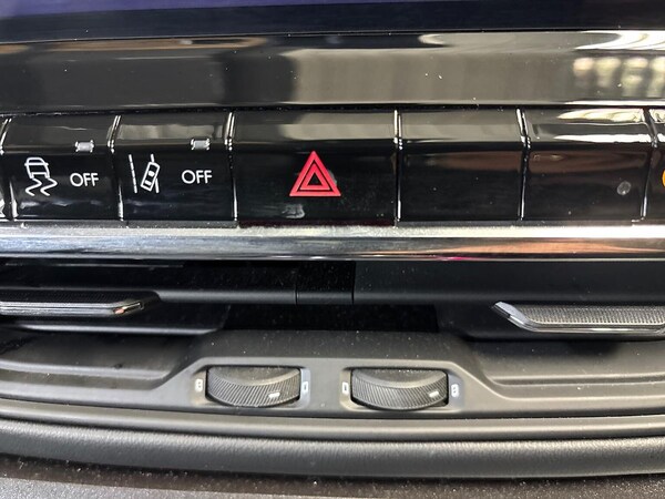 Used Jeep Compass 2024 for sale - 75712935: Photo 22