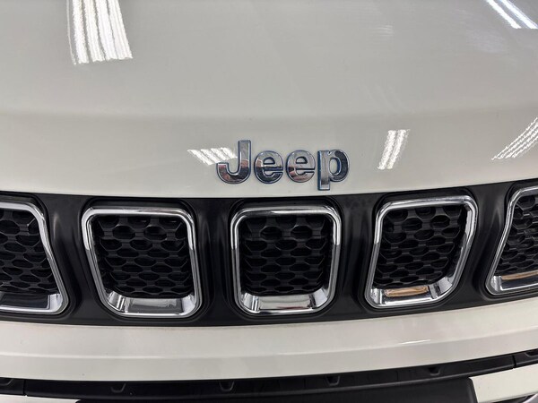 Used Jeep Compass 2024 for sale - 75712935: Photo 28