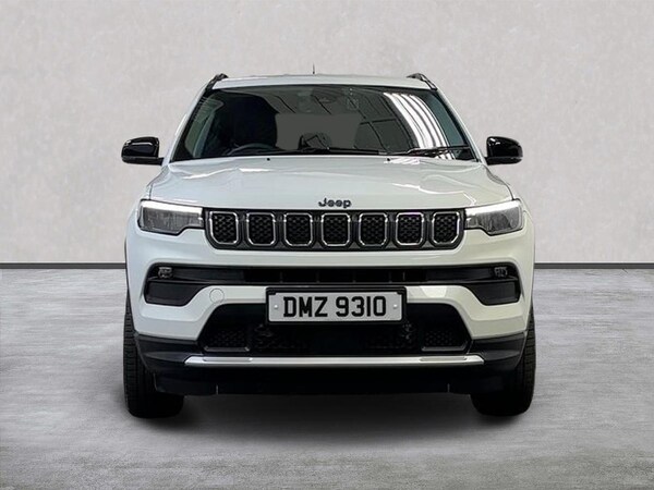 Used Jeep Compass 2024 for sale - 75712935: Photo 5