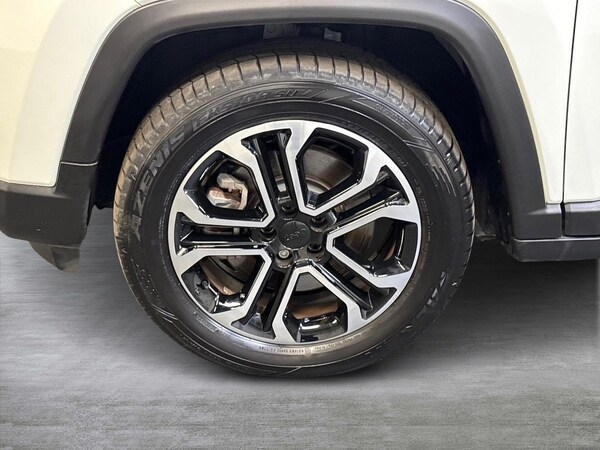 Used Jeep Compass 2024 for sale - 75712935: Photo 6
