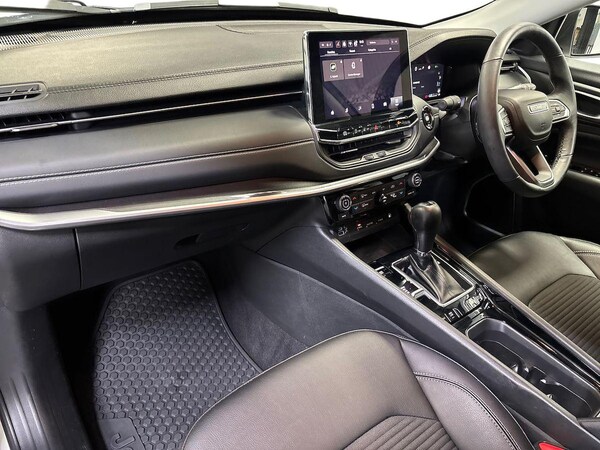 Used Jeep Compass 2024 for sale - 75712935: Photo 7