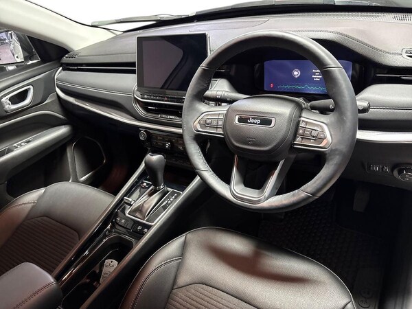 Used Jeep Compass 2024 for sale - 75712935: Photo 9