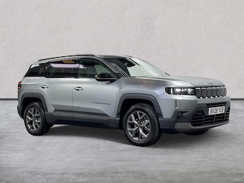 Used Jeep Compass 2026 for sale - 79380053: Photo