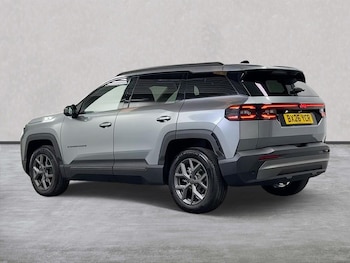 Used Jeep Compass 2026 for sale - 79380053: Photo