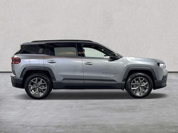 Used Jeep Compass 2026 for sale - 79380053: Photo