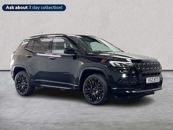 Used Jeep Compass 2022 for sale - 79017794: Photo