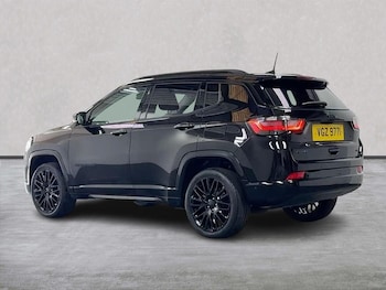 Used Jeep Compass 2022 for sale - 79017794: Photo