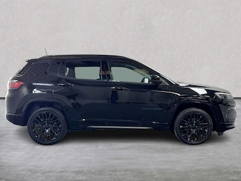 Used Jeep Compass 2022 for sale - 79017794: Photo