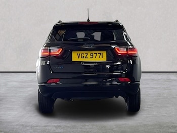 Used Jeep Compass 2022 for sale - 79017794: Photo