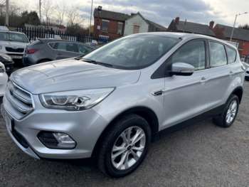 Used Ford Kuga 2018 for sale - 74999867: Photo