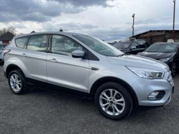 Used Ford Kuga 2018 for sale - 74999867: Photo
