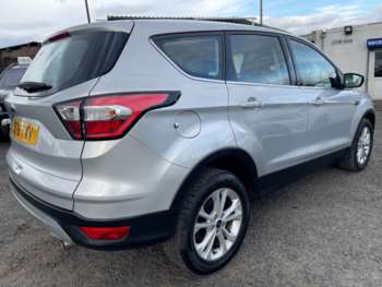 Used Ford Kuga 2018 for sale - 74999867: Photo