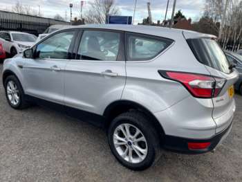 Used Ford Kuga 2018 for sale - 74999867: Photo