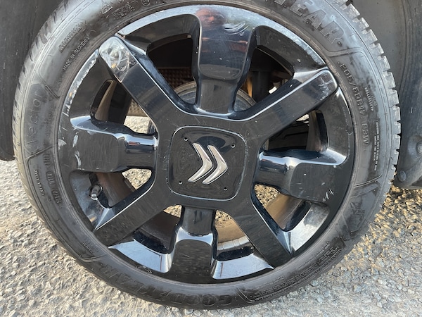 Used Citroen C4 Cactus 2018 for sale - 74999973: Photo 11